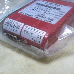 797-221616-093 | MFC, 4400RC, CHF3, 30 SCCM