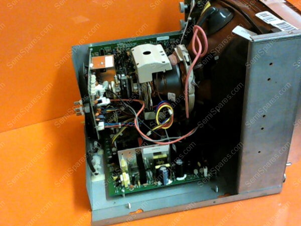 XX-0448-00 | CRT/MONITOR,A126660, MITSUBISHI,FRONT,MRC - Image 3