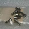 21-114967A14 | SCREW-SHC M4 X 10MM SS, PARENT PART NUMBER: WA-091386D62