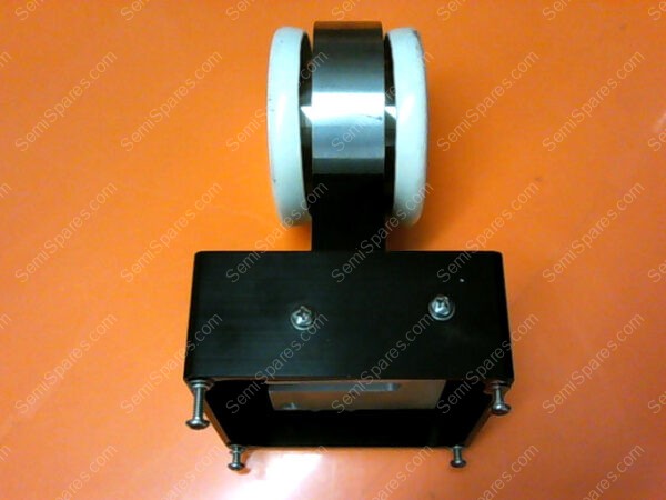000031533 | MKS INTRUMENTS, INC AUTOMATIC PRESSURE & CONTROLLERS 253B-11010 - Image 2