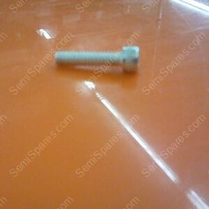 SC-0895-00 | SCREW 3690-01903 ENDURA CHD