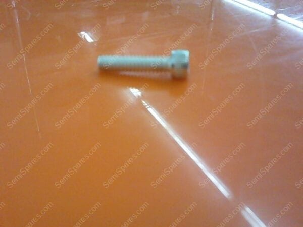 SC-0895-00 | SCREW 3690-01903 ENDURA CHD