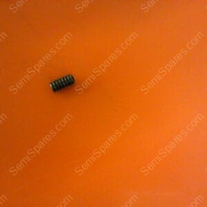 720-000934-004 | SCR, SET, CPT, KNRL, 6-32