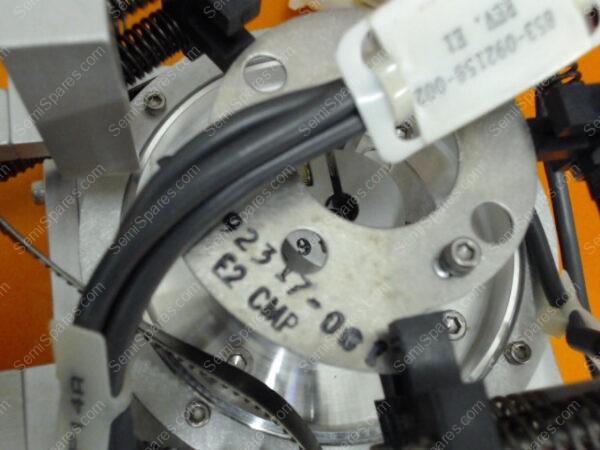 853-091949-002 | ASSY,ARM DRIVE STPR MOT(EXIT) - Image 2