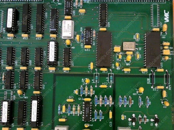 810-077433-001 | ASSY,PCB VME OPTICAL EXTENDER - Image 4