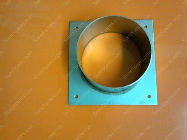 714-030065-001 | ADAPTOR, VENT DUCT - Image 3