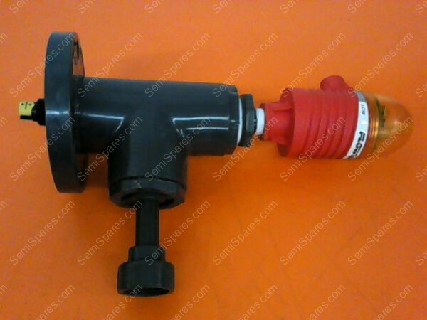 901-020 | FLOWLINE 1/2" X 2 - Image 3
