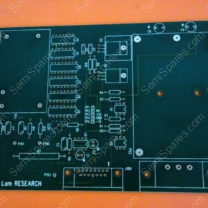 2801152 | ELECTROSTATIC CHUCK CLAMP SUPPLY 2801152 (PK OF 3)