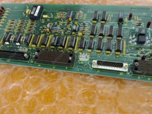 BD-7310-00 | PC BOARD,109061001,ES/ALS INTERFACE - Image 3