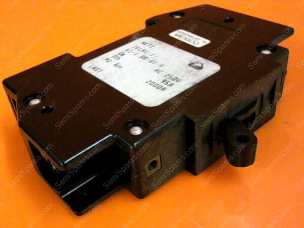 723-1291-ND | CIR BRKR 20A 250VAC 80VDC - Image 4