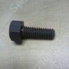 ZZ-3106-00 | VXB SPVC-M4-35-H-GR PLASTIC HEX HEAD SCREWS-H-PVC