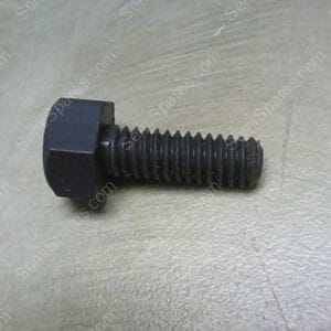 ZZ-3106-00 | VXB SPVC-M4-35-H-GR PLASTIC HEX HEAD SCREWS-H-PVC
