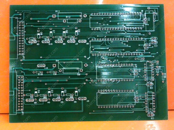 22-1000-005 | Semiconductor Equipment Tool & Machine Components