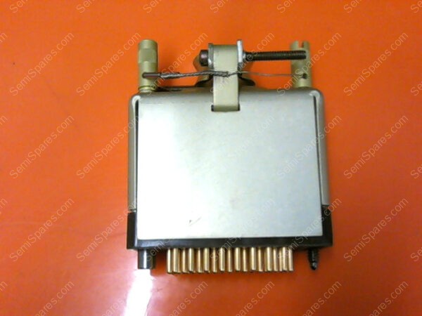 EC-1740-00 | WINCHESTER ELECTRONICS PLUG, 14 PIN,WINCHESTER,MRA-34-P-JTCU-H8-120-10 - Image 3