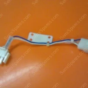 853-494007-001 | ASSY,HARN,ESC FLTR HV