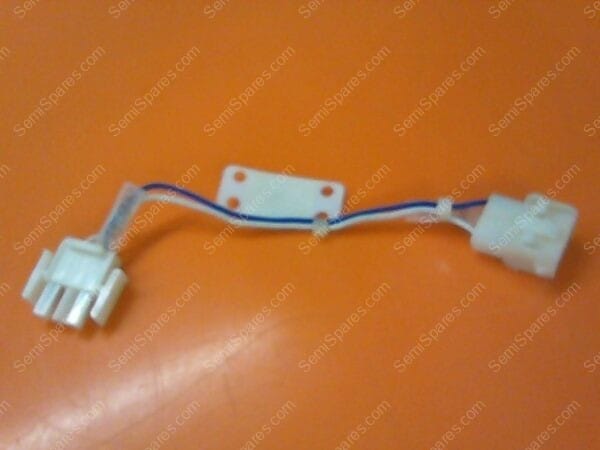 853-494007-001 | ASSY,HARN,ESC FLTR HV