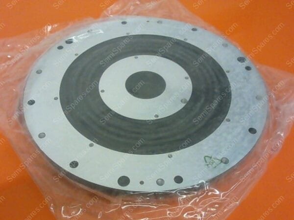 715-011986-108 | CAP, LOWER ELECTRODE - Image 3