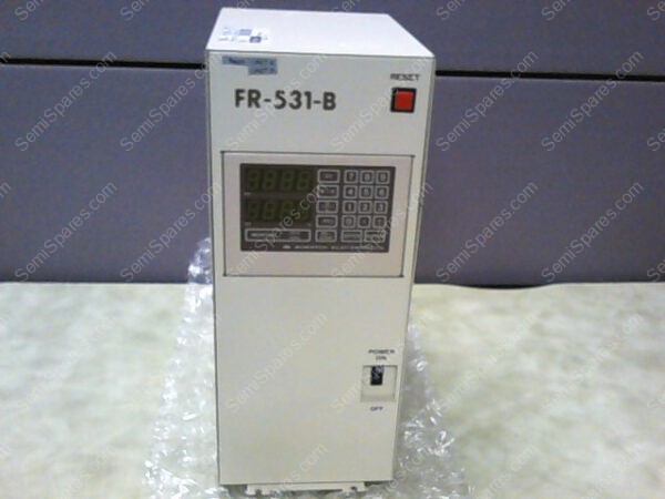 TM-1510-77 | CONTROLLER,ETU,2-39-46896, DNS-D2 491591162 - Image 2