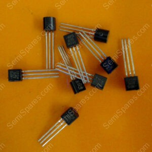 631-008043-001 | IC 78L12 VOLTAGE REG