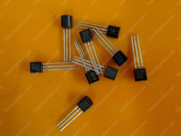 631-008043-001 | IC 78L12 VOLTAGE REG