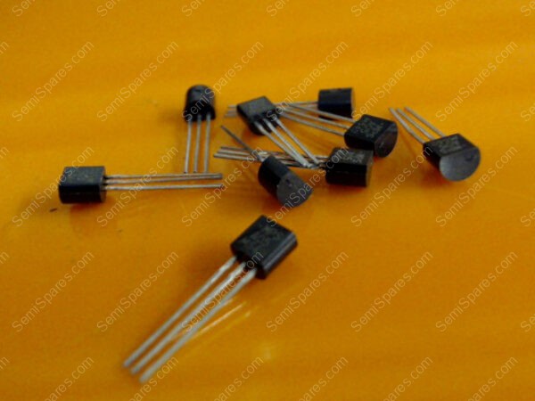 631-008043-001 | IC 78L12 VOLTAGE REG - Image 2