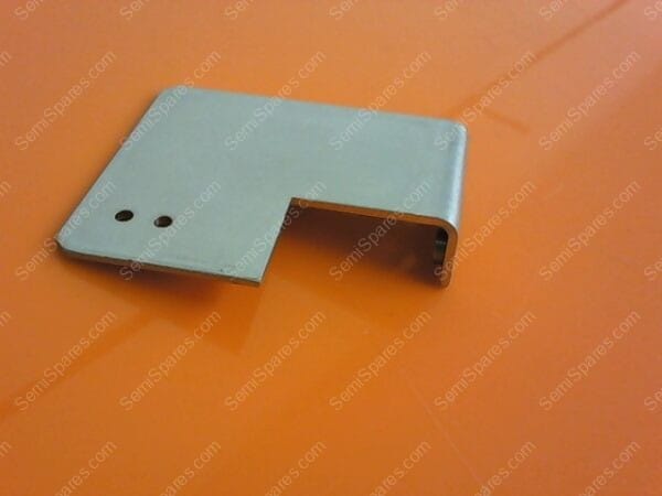 714-222341-001 | BRKT,E-CHAIN,FXD,ENVSN A/L - Image 4