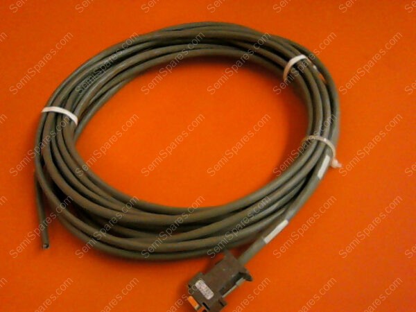 A0373198-04 | GENERAL CABLE C CMR 6PR 24 AWG SHIELDED (UL)R0114112 3 QTR 95 AWM 3464 CSA TYPE PCC FT4 P/N A0373198-04 - Image 2