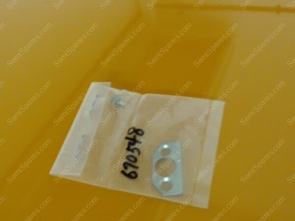 RR-0130-00 | RETAINER,GAS-RING ORING, 670548, EPI 7810