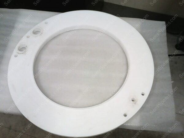 713-071308-005 | SPACER, TARGET, IN-SITU, EPIC