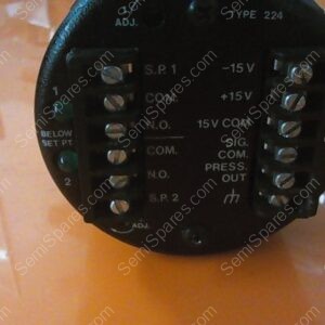 PT-0220-00 | P-TRANS, 623A11TAE, 10TORR, 670448, EP