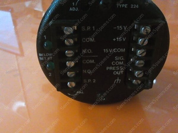 PT-0220-00 | P-TRANS, 623A11TAE, 10TORR, 670448, EP