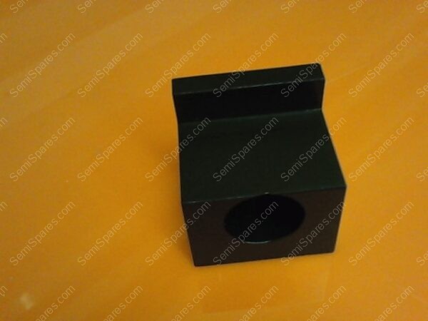 CC-8090-00 | F4158001, CLAMP, BASE PLATE - Image 2