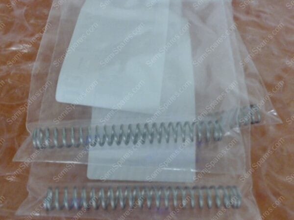 SW-2450-00 | SPRING, E400000428, COMPRESSION,SS,I8
