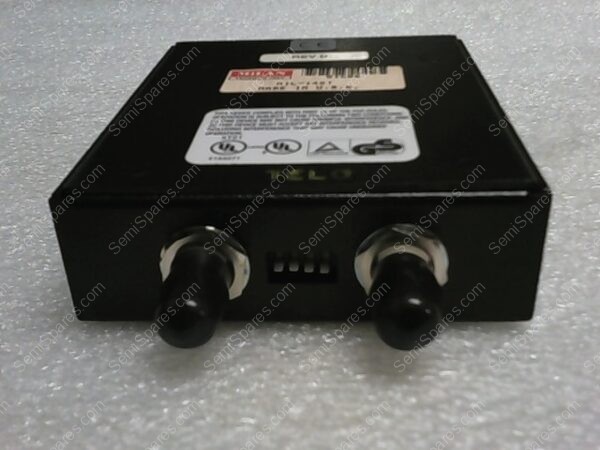 MIL 140 | DIGI FIBER TWIST MILL 140 DUPLEXER CONVERTER - Image 3