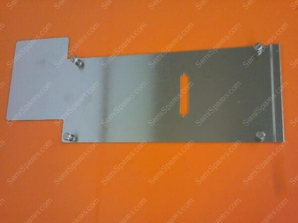 714-110878-001 | COV,TRAY,CONT ENCL,4420XL