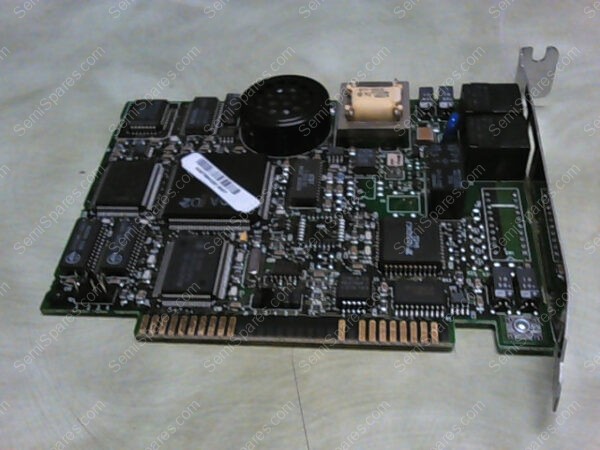 1.012.0266-D | US ROBOTICS USR SPORTSTER 14.4K INT FAXMODEM 0266 67027604 - Image 2