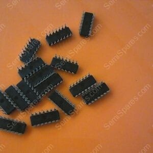 IC-1780-00 | IC CHIP,DM7407N