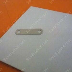 XX-0722-00 | PLATE,BD1-3167-000,WAFER STAGE LOCK