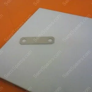 XX-0722-00 | PLATE,BD1-3167-000,WAFER STAGE LOCK