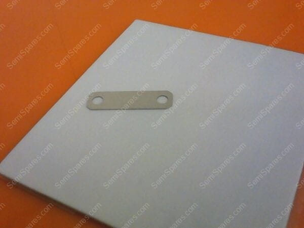 XX-0722-00 | PLATE,BD1-3167-000,WAFER STAGE LOCK