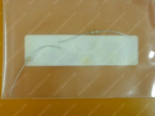 619-000390-433 | RES 1/4W 5% 43K CF - Image 2