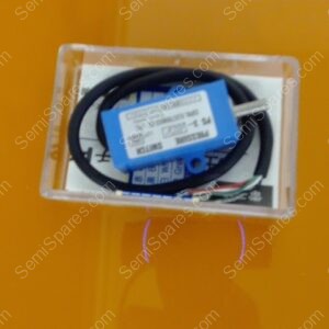 MS-3251-00 | SWITCH,V36120001,PRESSURE,I8