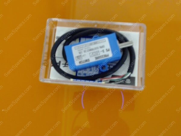 MS-3251-00 | SWITCH,V36120001,PRESSURE,I8