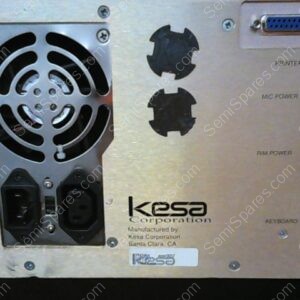 E281-4035 | TOUCHSCREEN CONTROLLER