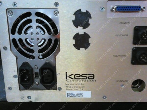 E281-4035 | TOUCHSCREEN CONTROLLER