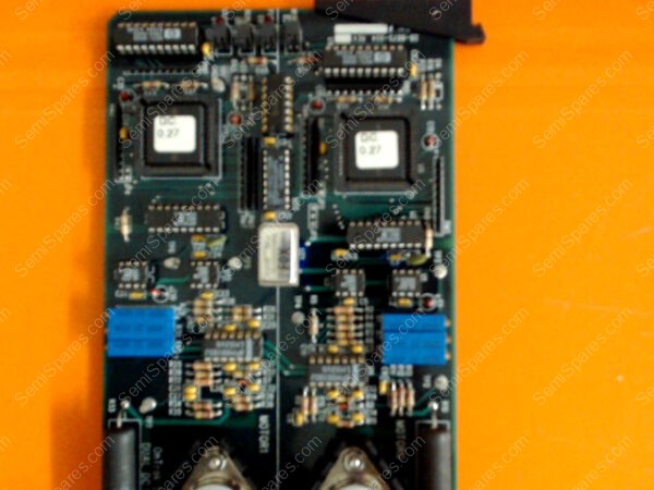 028-009975-002 | INTL,PC DUAL DC MTR, INTEGRA - Image 2