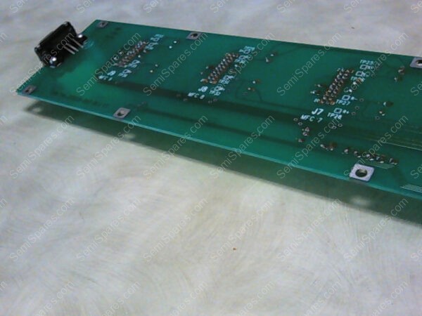 810-077022-002 | ASSY,PCB,GAS PANEL INTERFACE - Image 2