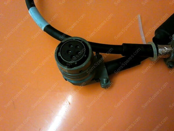 D-D-93199H | SEIKO SEIKI, CONNECTION CABLE 0.6M P017-19-20M D-D-93199H 941SD0016 - Image 3