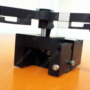 853-015434-104 | ASSEMBLY, ROTARY LIFTER, MECHANIC