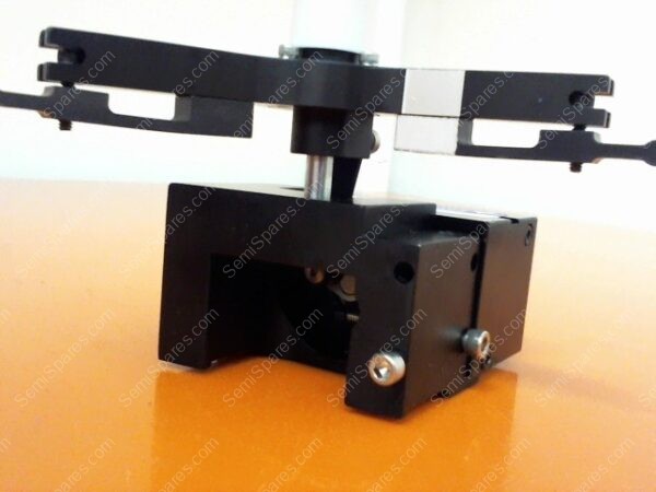 853-015434-104 | ASSEMBLY, ROTARY LIFTER, MECHANIC